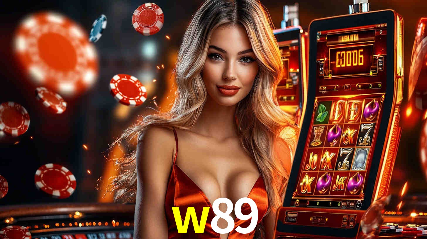 w89 jogo
