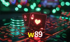 Experiência VIP w89