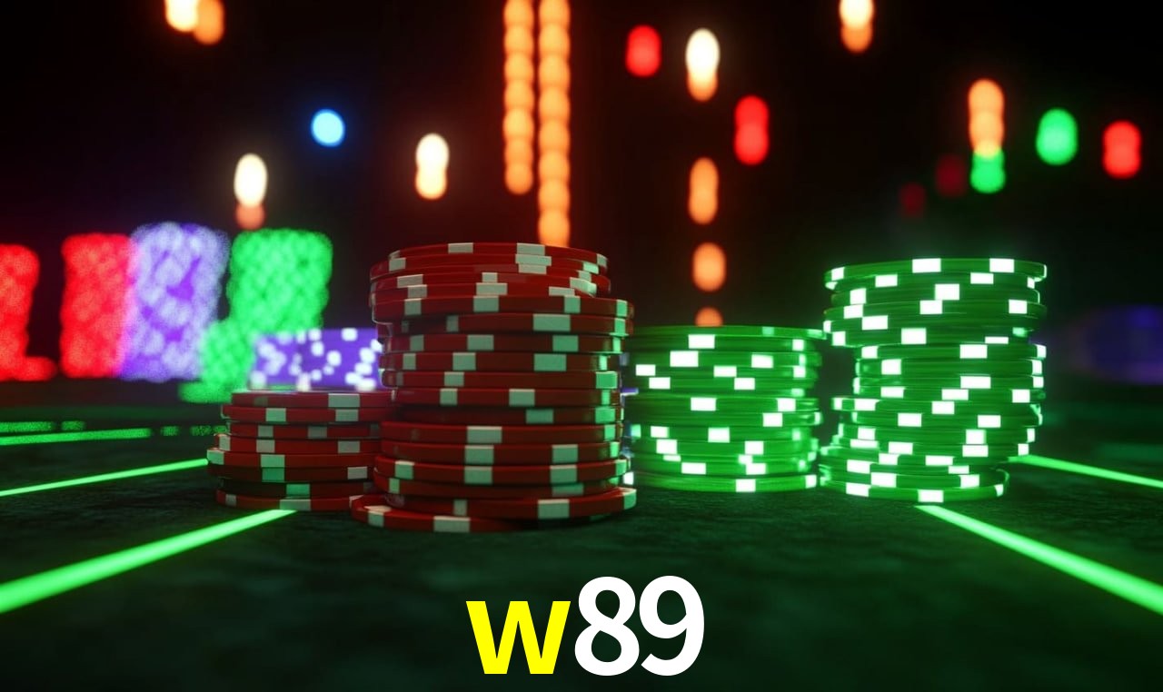 Statistics w89
