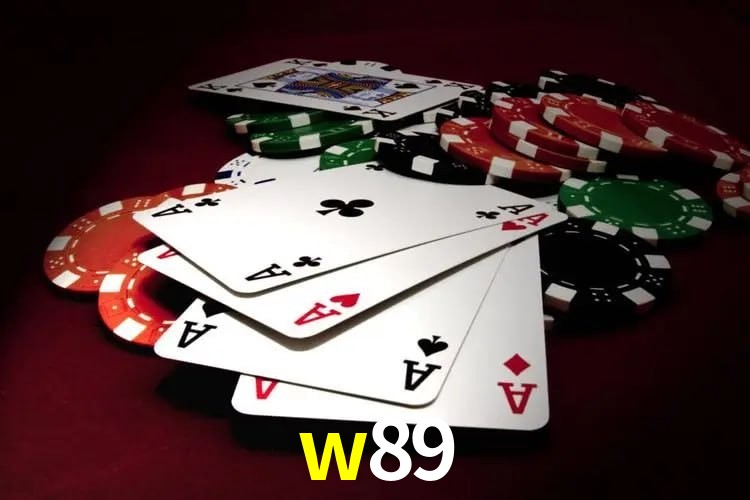 Jogos Exclusivos w89
