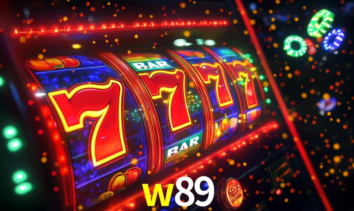 Sinta a adrenalina dos jogos de cassino com w89