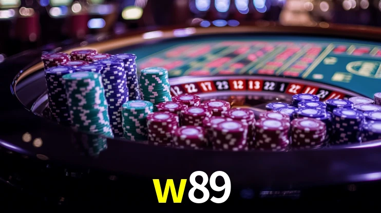 Programa VIP w89