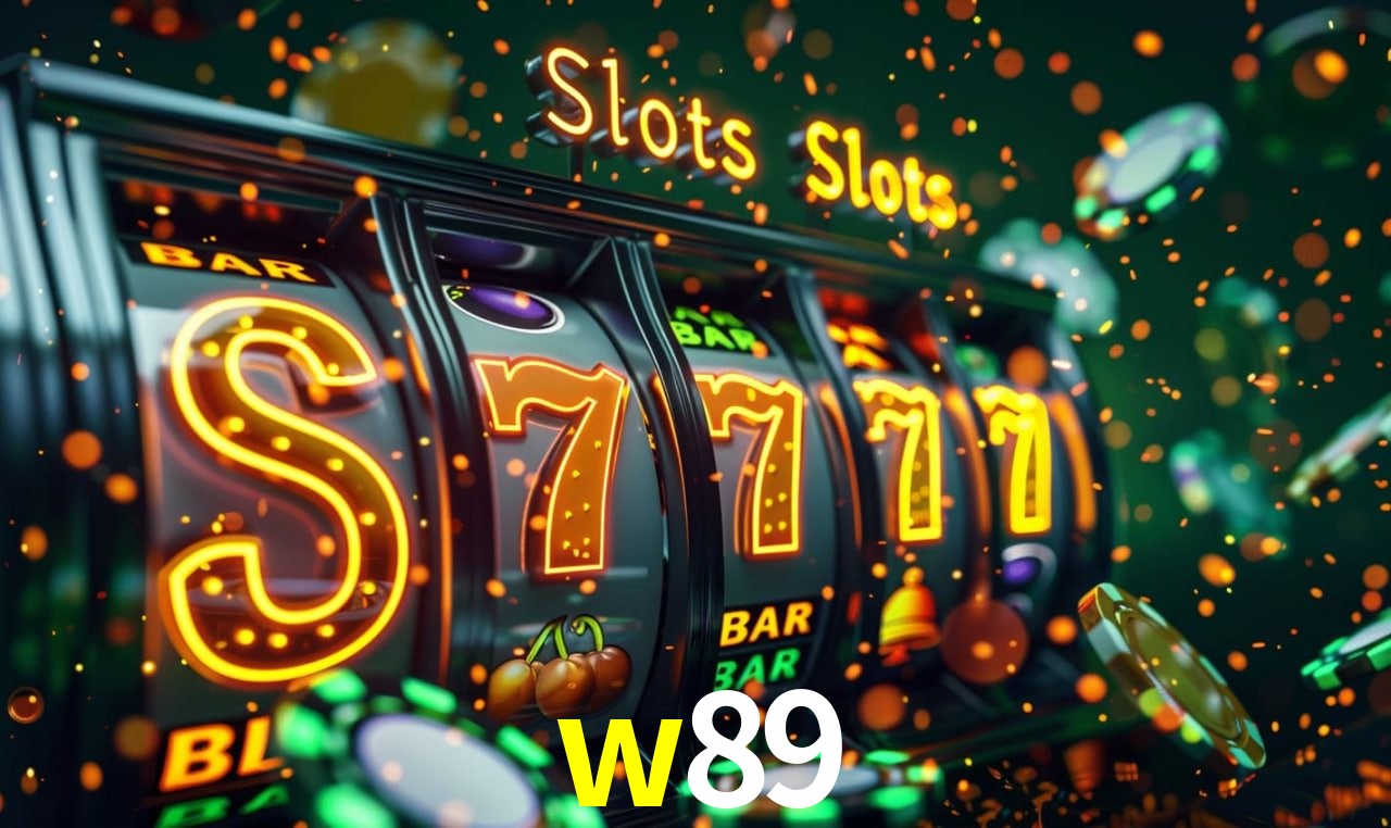 Casino Ao Vivo w89