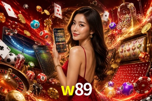 Flash Promotion w89