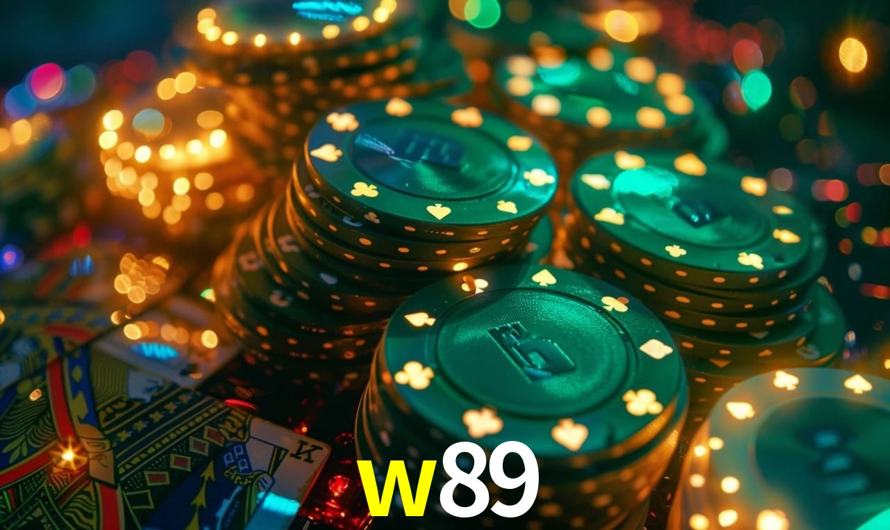 Mesa de Blackjack w89