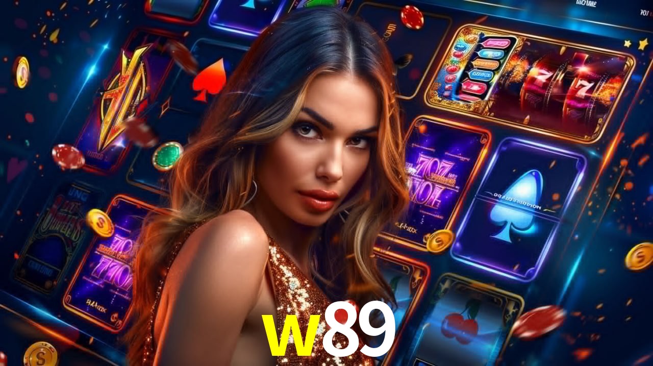 Inovações de Jogos na w89: O Futuro das Experiências Interativas