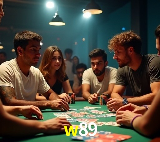 Promoção Relâmpago w89