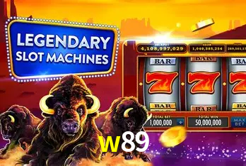 Inovações de Jogos na w89: O Futuro das Experiências Interativas