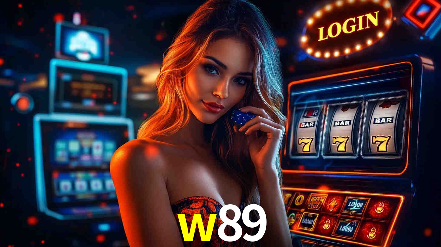 w89: Jogue Crash e Experimente Alta Recompensa Instantânea