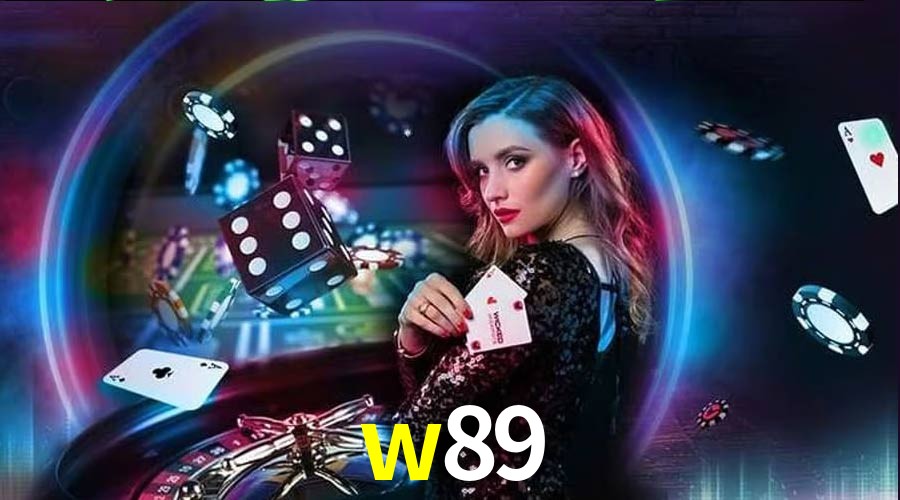 Exclusive Offers w89