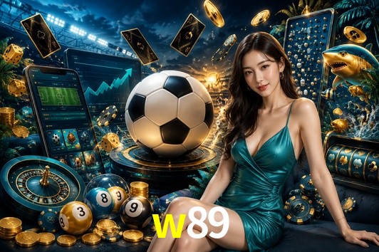 Basketball Betting w89