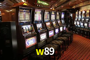 A Revolução dos Aplicativos de Jogos no w89