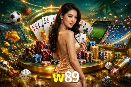 VIP Casino w89