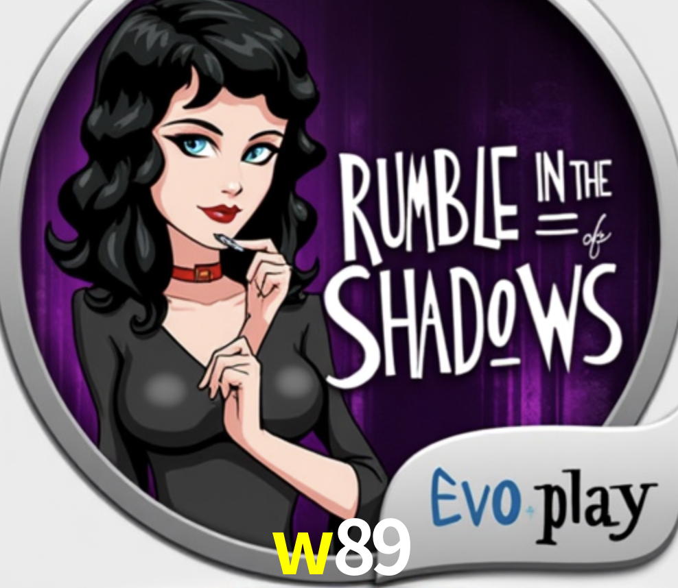 APP oficial da w89 para mobile