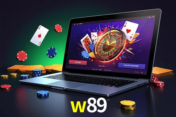 Segurança 2FA w89