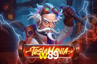 Recursos de Bônus w89