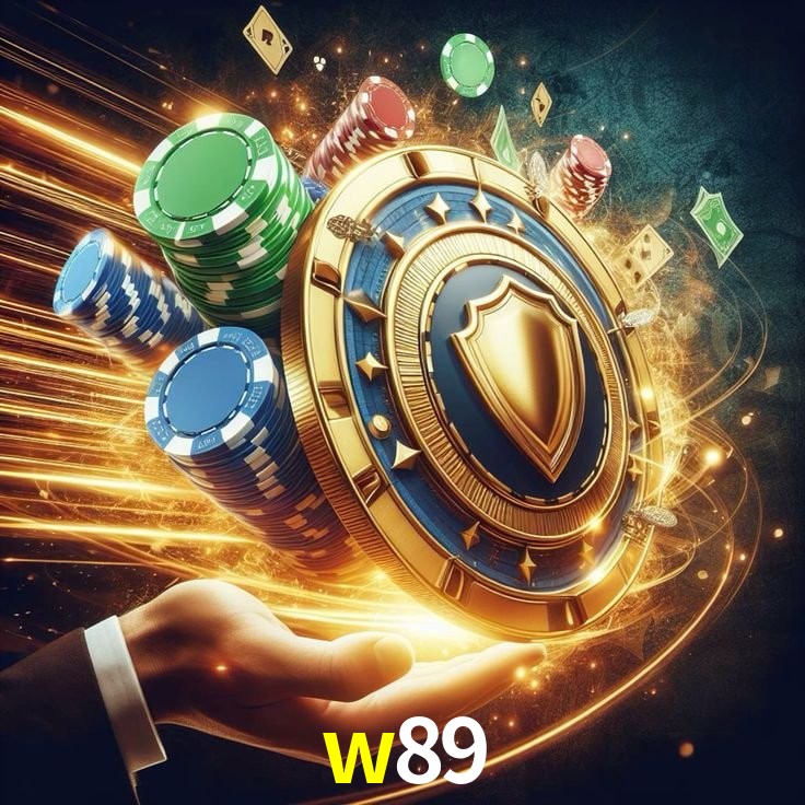 w89 Slots - w89 visual 2