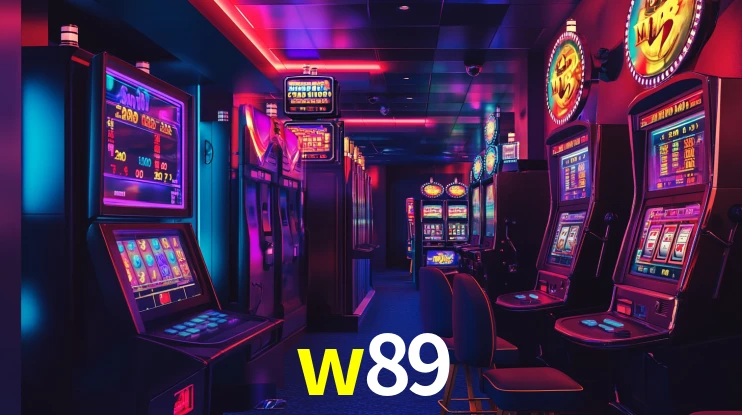 w89 App Interface