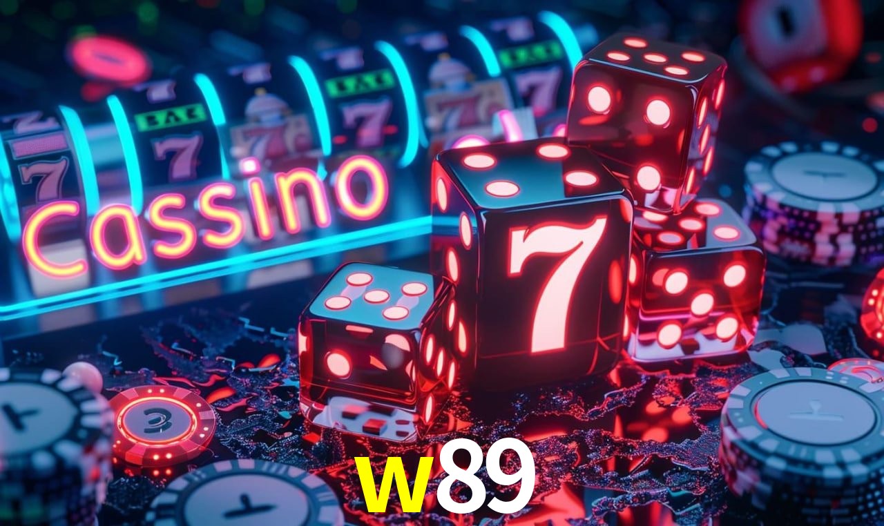 Welcome Bonus w89