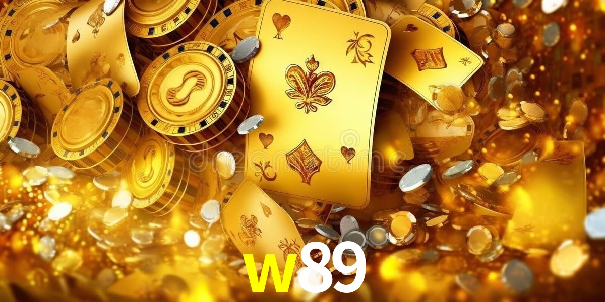Explorando a Categoria de Eventos em Apostas na w89