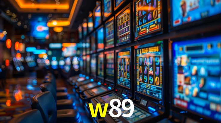 w89 Plataforma - w89 visual 1