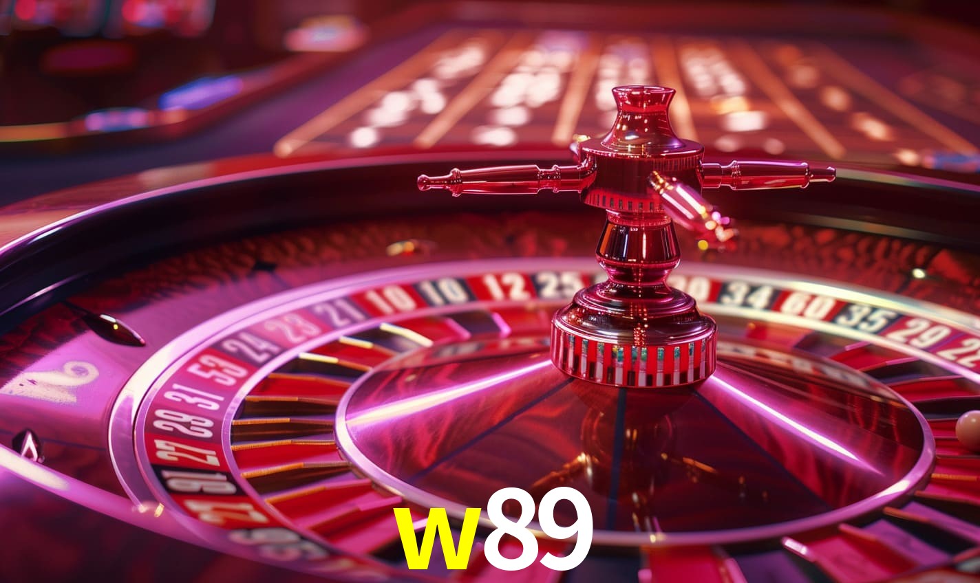 Descubra a Essência do w89: Nossa História e Compromissos