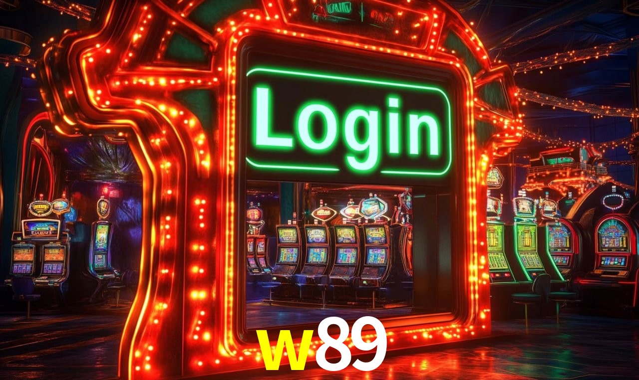 Casino VIP w89