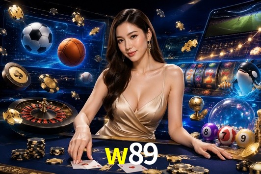 Account Benefits w89