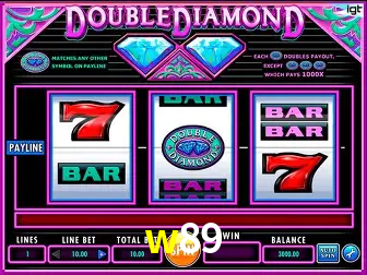 Descubra o Mundo do Cassino Online com w89