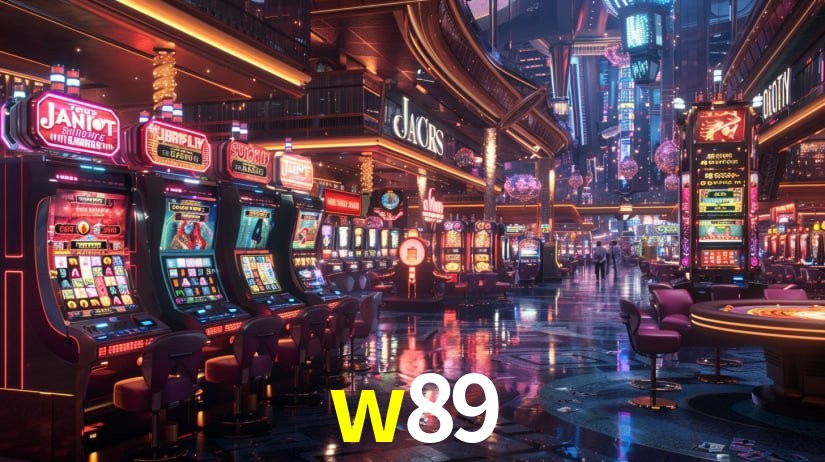 Games Directory w89