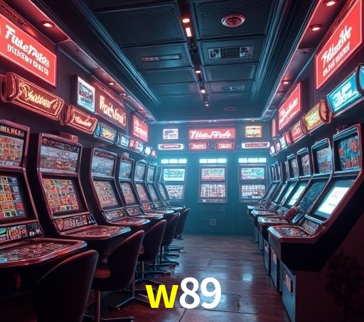 Sistemas de Segurança w89