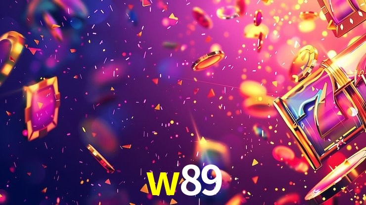 Desvendando o Mundo dos Jogos Virtuais na w89