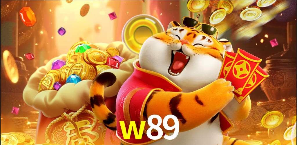 w89 - Jogos Legais e Seguros Brasil - w89.com