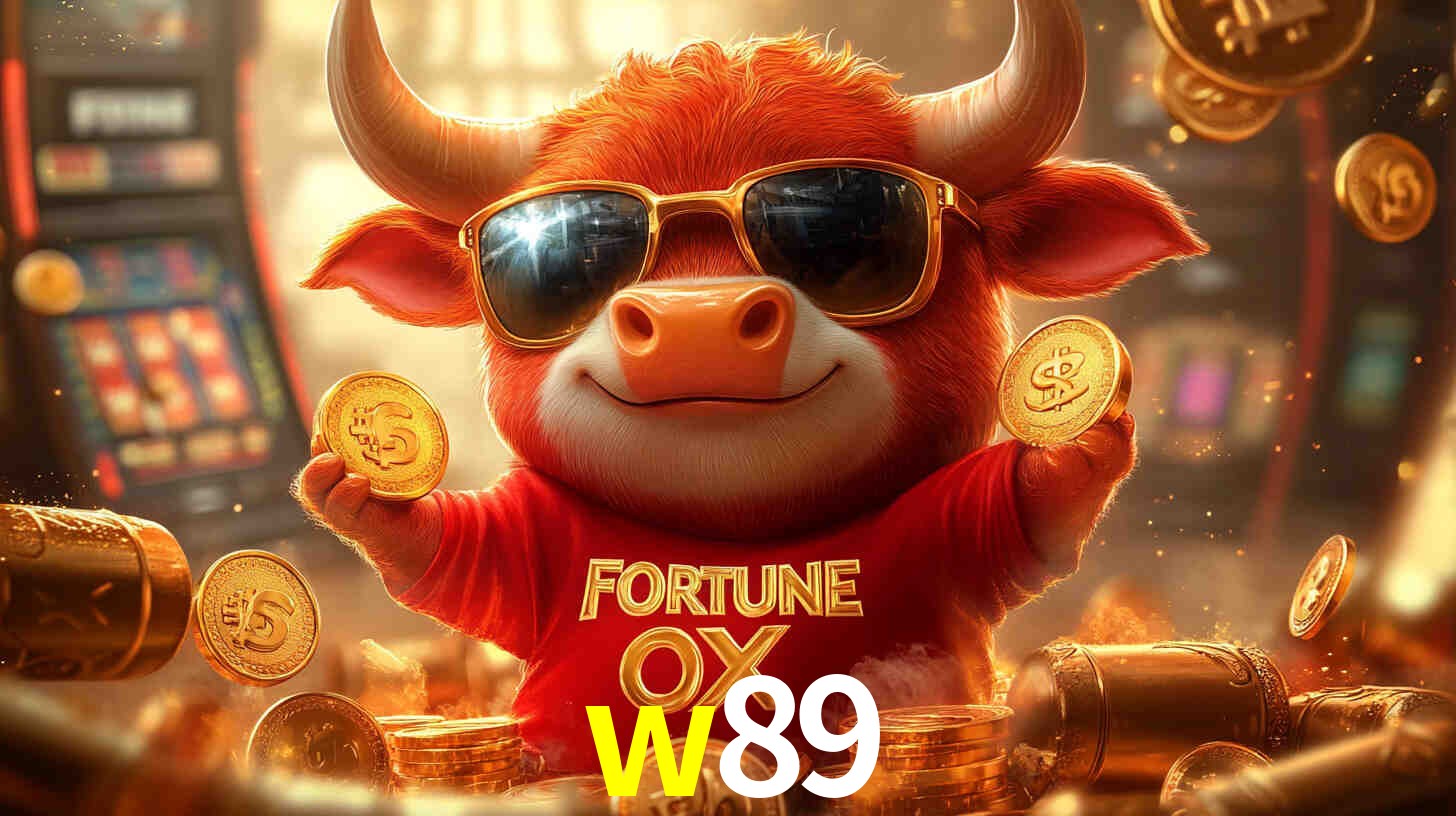 w89 bet