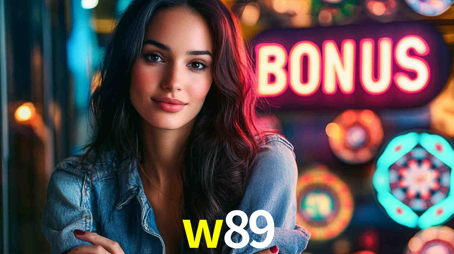 w89: Seu Cassino Premiado com Pagamentos Rápidos