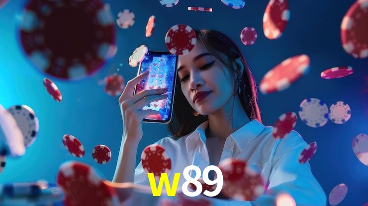 Descubra o Programa VIP da w89: Vantagens Exclusivas para Jogadores