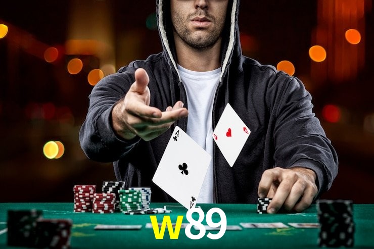 w89 bet