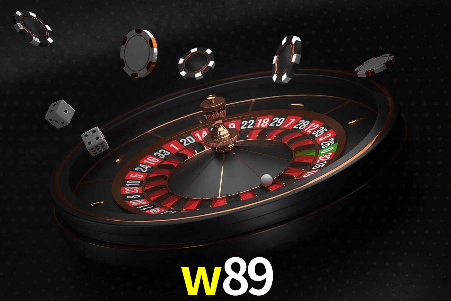 w89 bet