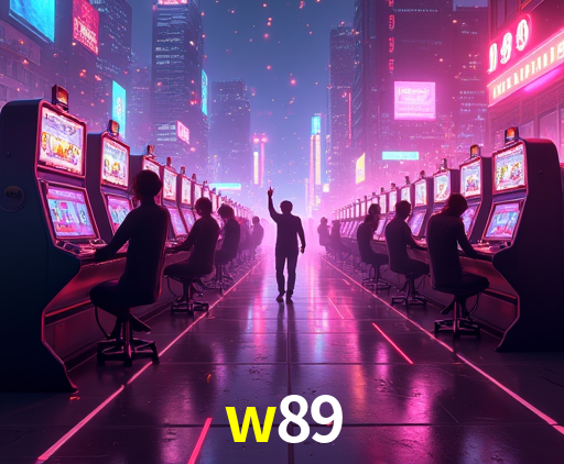 Interface Premium w89