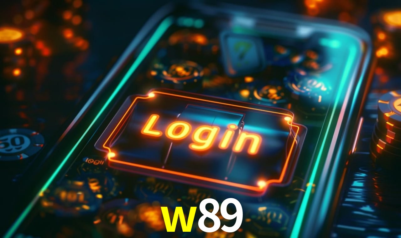 Tennis Betting w89