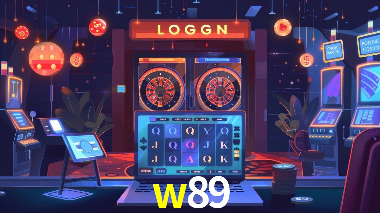 Benefícios da Conta w89