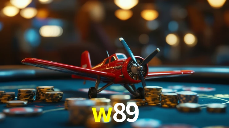 Game Providers w89