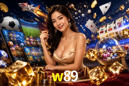 Slot Games w89