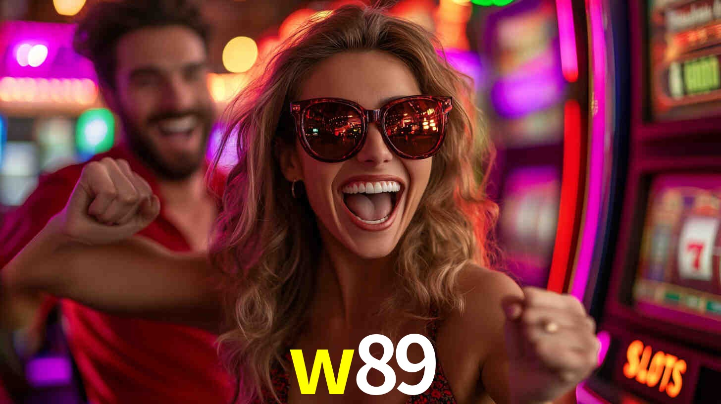 Apostas Esportivas na w89: Um Guia Completo
