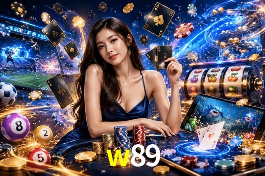 2FA Security w89