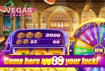 Descubra a Magia dos Jogos de Arcade no w89