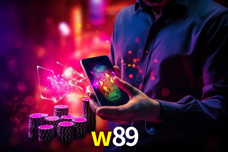 PIX Instantâneo w89
