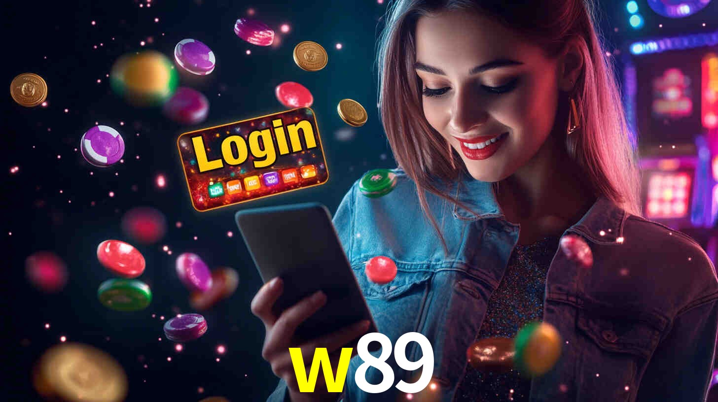 A Experiência Imersiva dos Cassinos Ao Vivo no w89