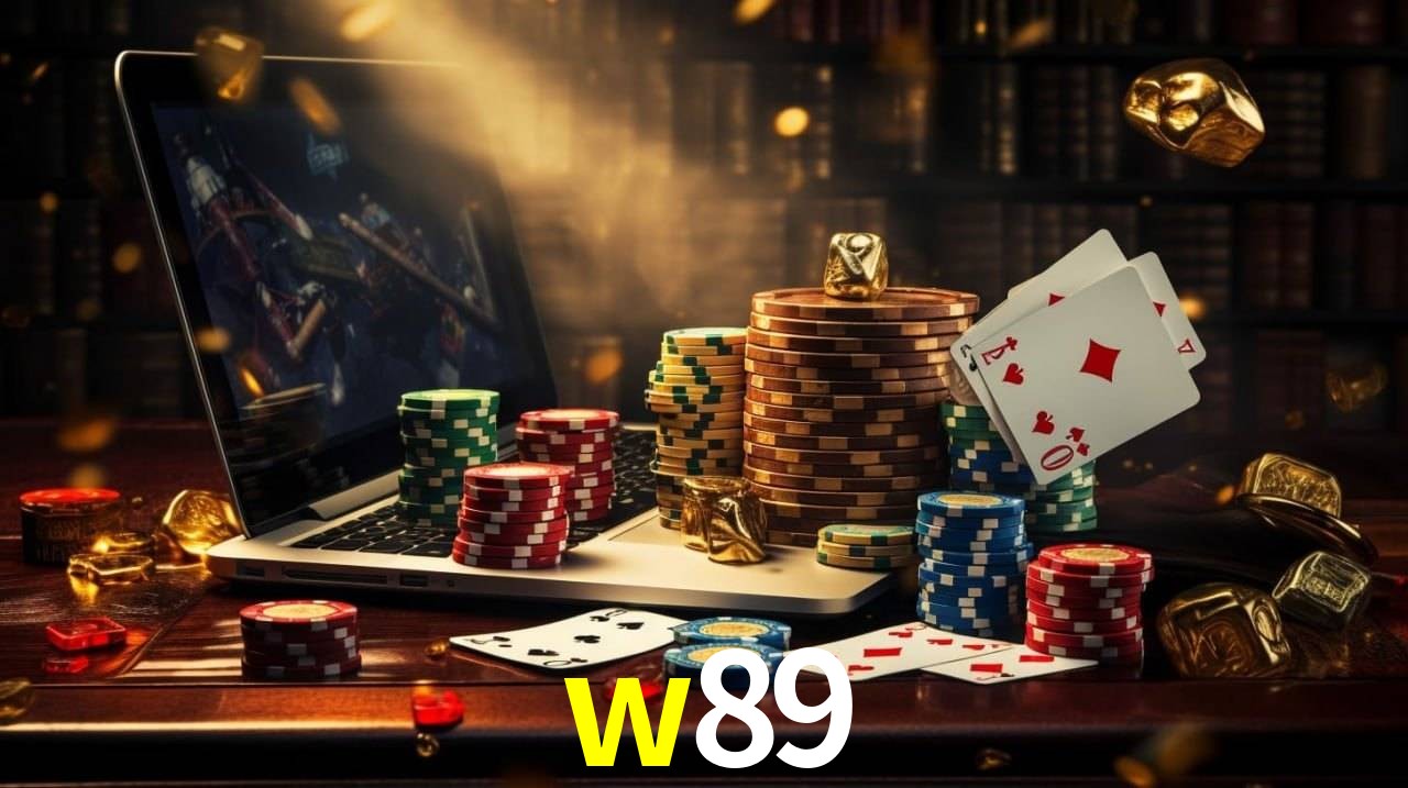 Bônus Diários w89