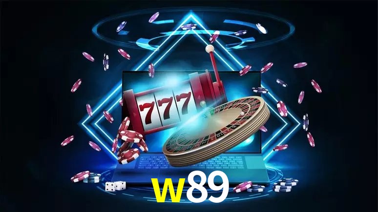 Segurança 2FA w89